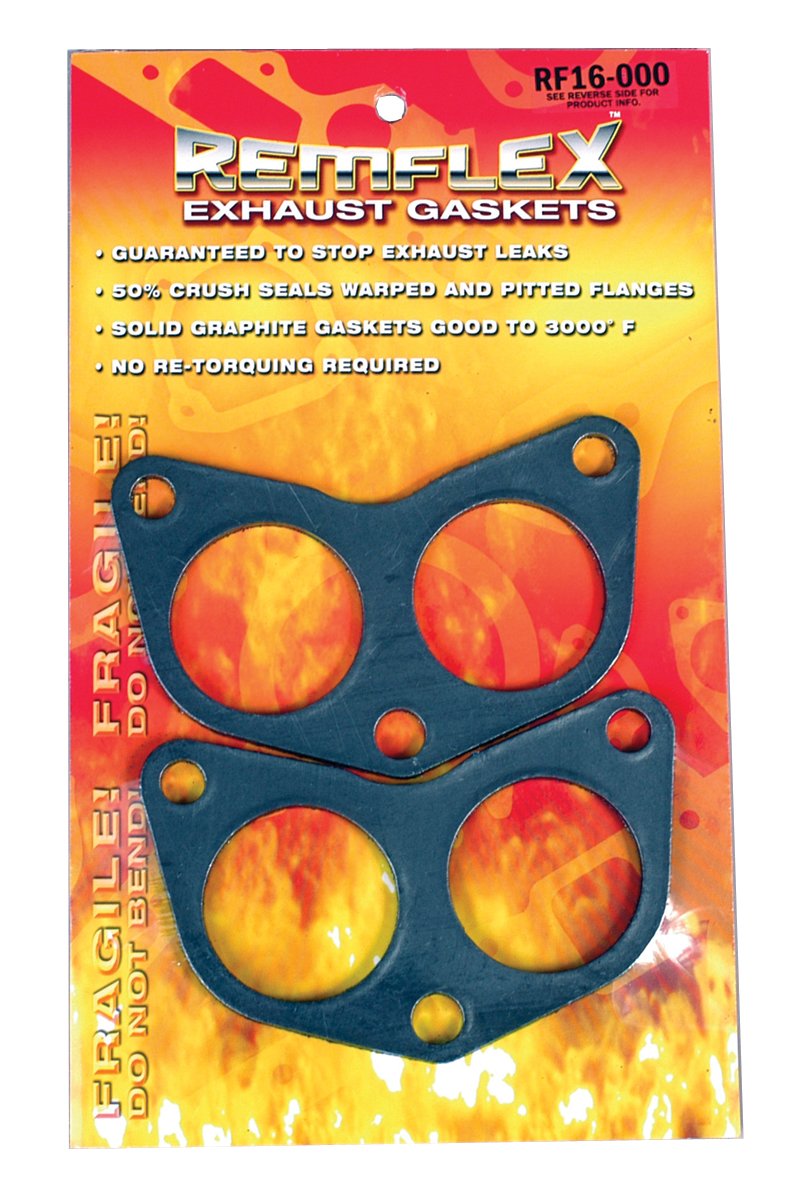 Graphite Remflex RF16-000 Exhaust Manifold Gasket