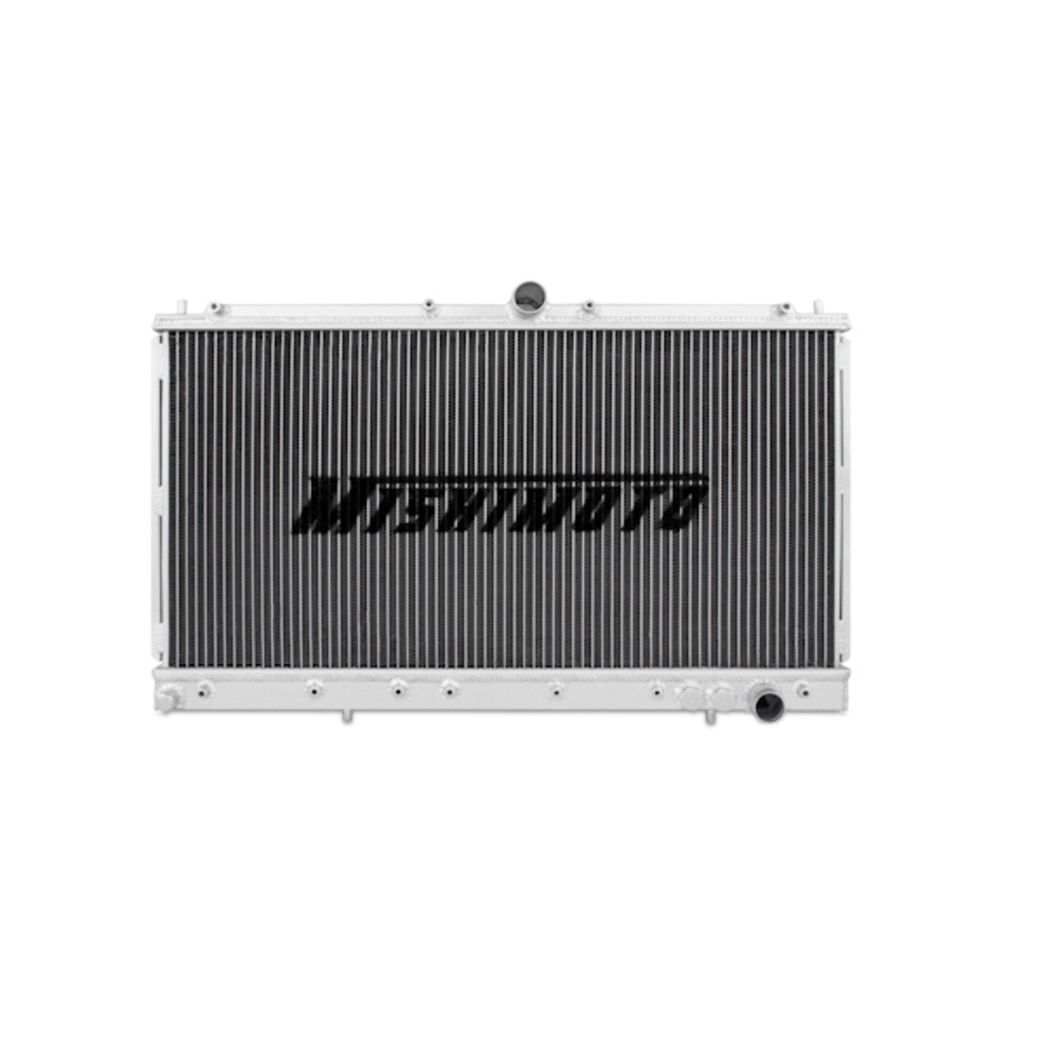 Mishimoto Performance Aluminum Radiator MMRAD-3KGT-91 Fits Mitsubishi 3000GT Manual 1991-1999
