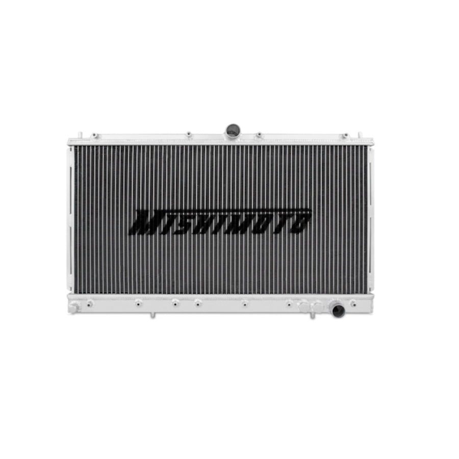 Mishimoto Performance Aluminum Radiator MMRAD-3KGT-91 Fits Mitsubishi 3000GT Manual 1991-1999