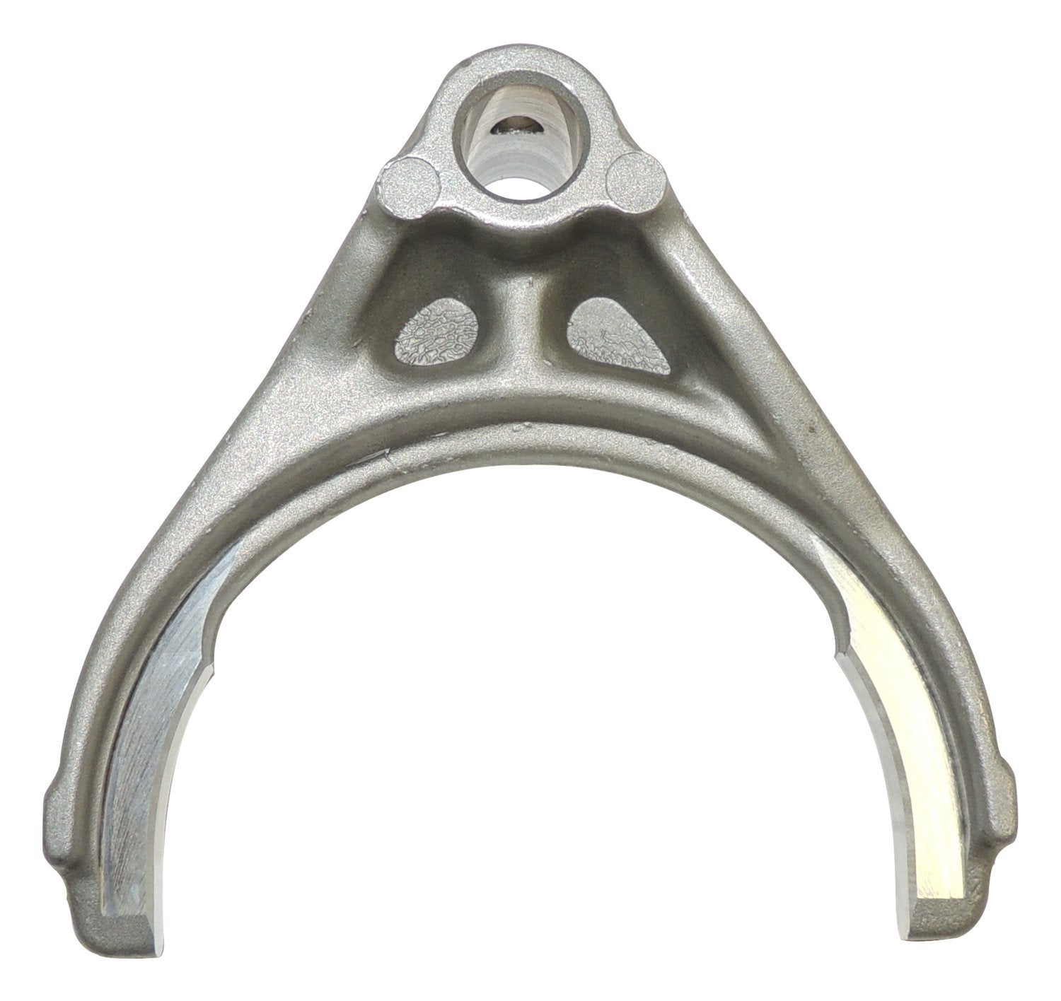Automotive Crown Shift Fork Transmission and Transaxle - Manual