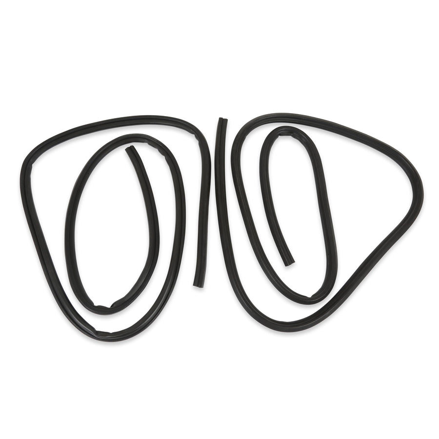Door Weatherstrip Set Brothers Trucks DFS7391 - Pair