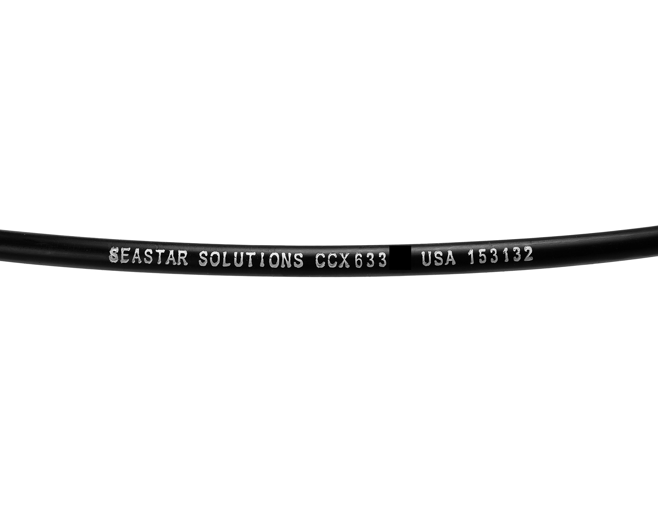 SeaStar Xtreme Control Cable, CCX63308, 8ft.