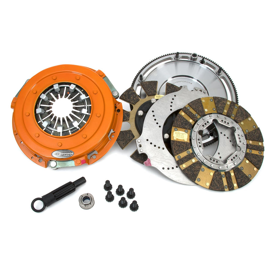 Dyad Ds Centerforce 10.4, Clutch And Flywheel Kit