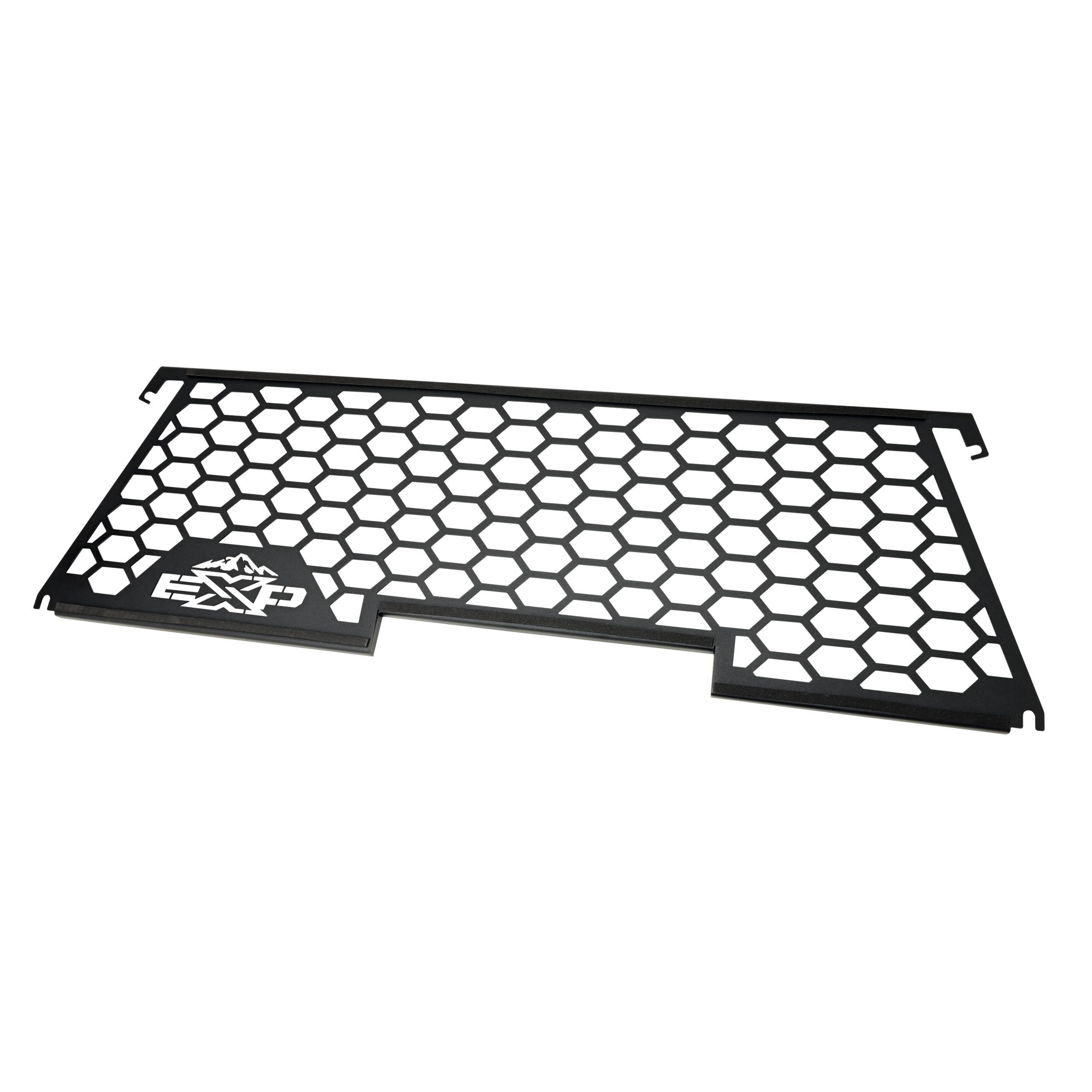 Westin 16-10038 Truck Cap EXP Rear Window Protector fits 2024-2026 Tacoma 5'2" Bed Tacoma 6' Bed