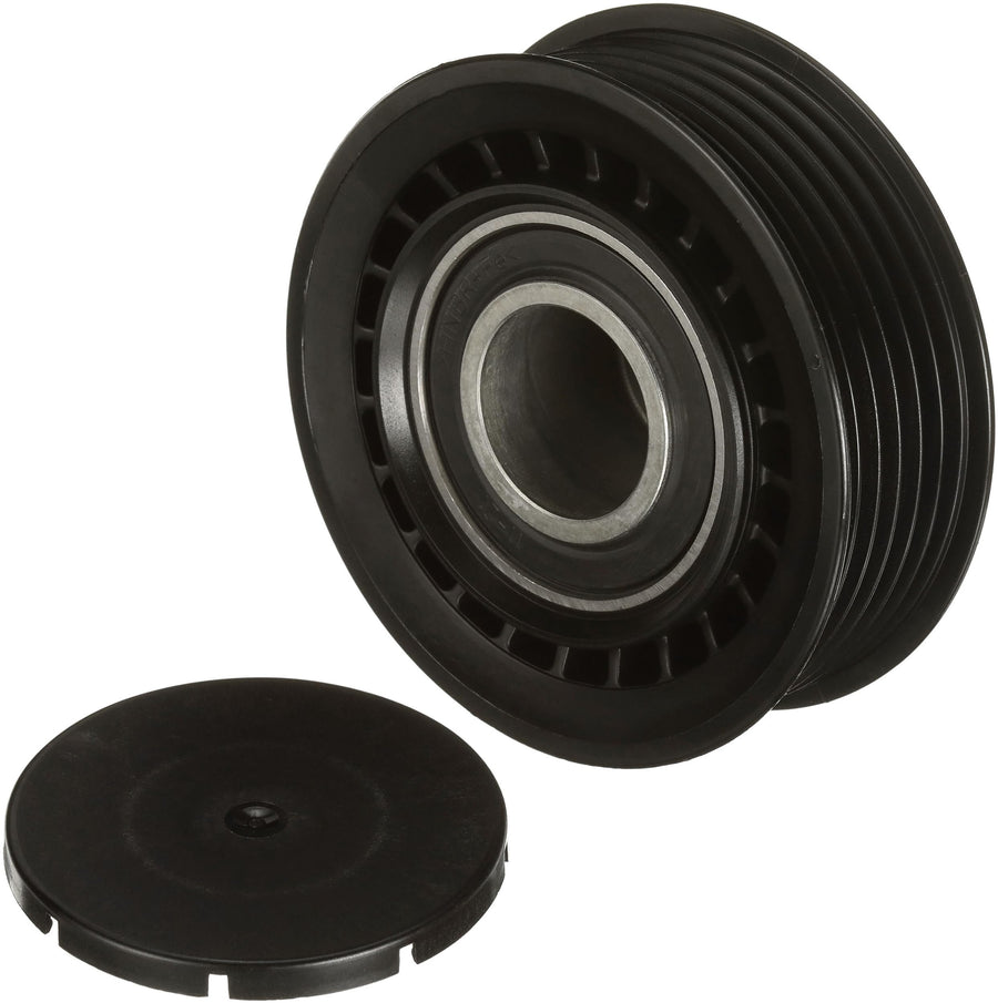 Gates DriveAlign 38080 Belt Drive Idler/Tensioner Pulley