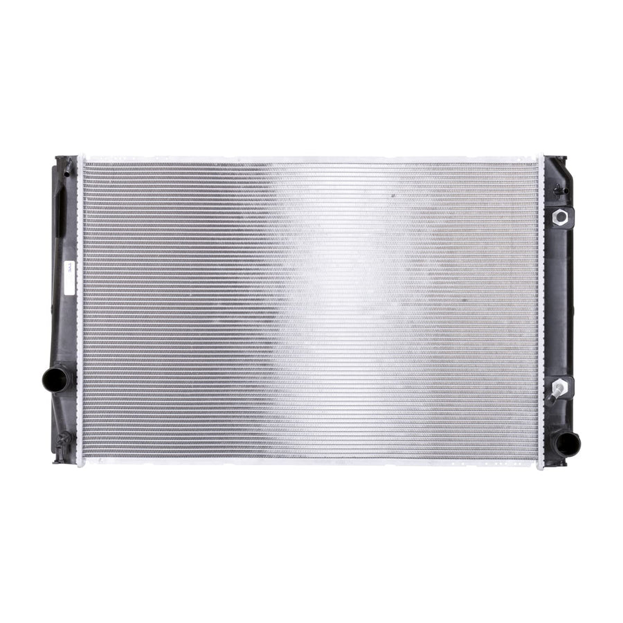 Radiator TYC 13550 Compatible with 2009-2012 Toyota Rav4