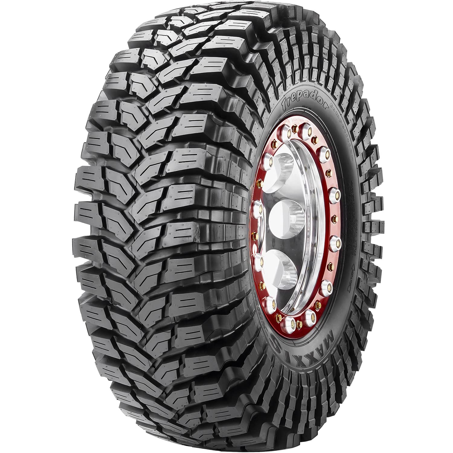Trepador Maxxis M8060 35X12.50-20 E/10PLY BSW