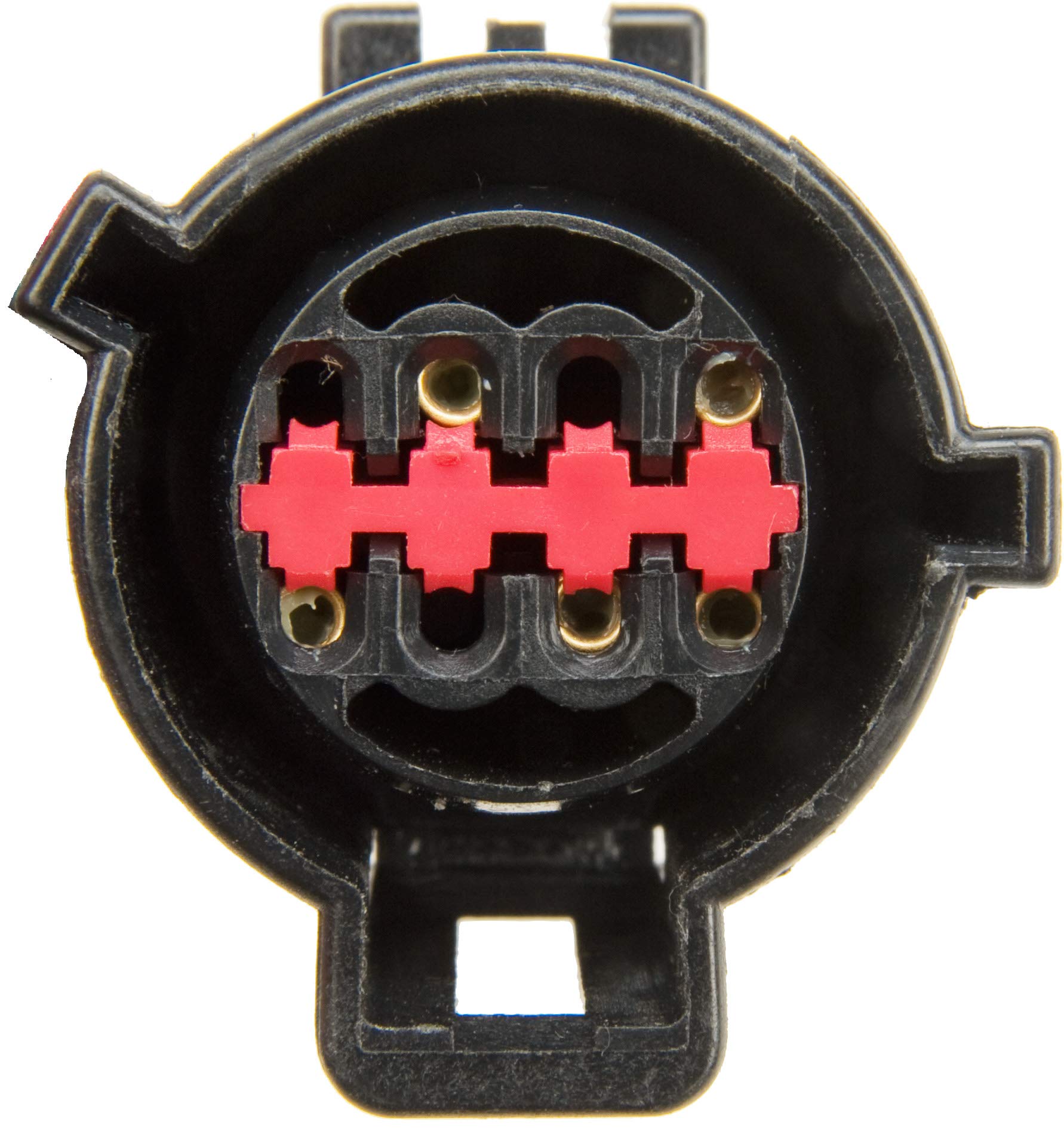 Plug-In Hopkins Towing Solutions Simple Towed Vehicle Wiring Kit 56004