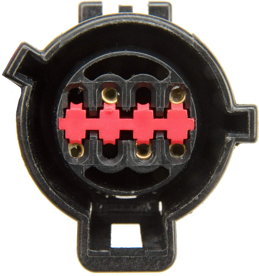 Plug-In Hopkins Towing Solutions Simple Towed Vehicle Wiring Kit 56004