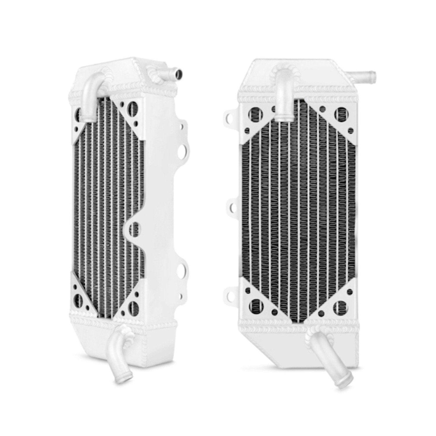 Mishimoto Dirt Bike MMDB-YZ250F-10LX Aluminum Radiator Fits Yamaha YZ250F 2010-2013