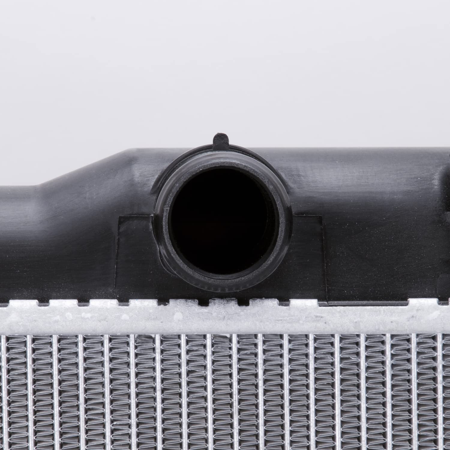 Radiator TYC 13516 Compatible with 2015-2020 Acura TLX