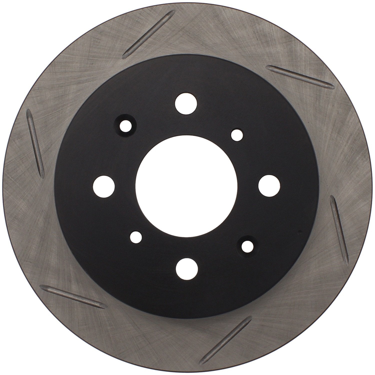 Slotted Power Slot 126.40017SR Brake Rotor