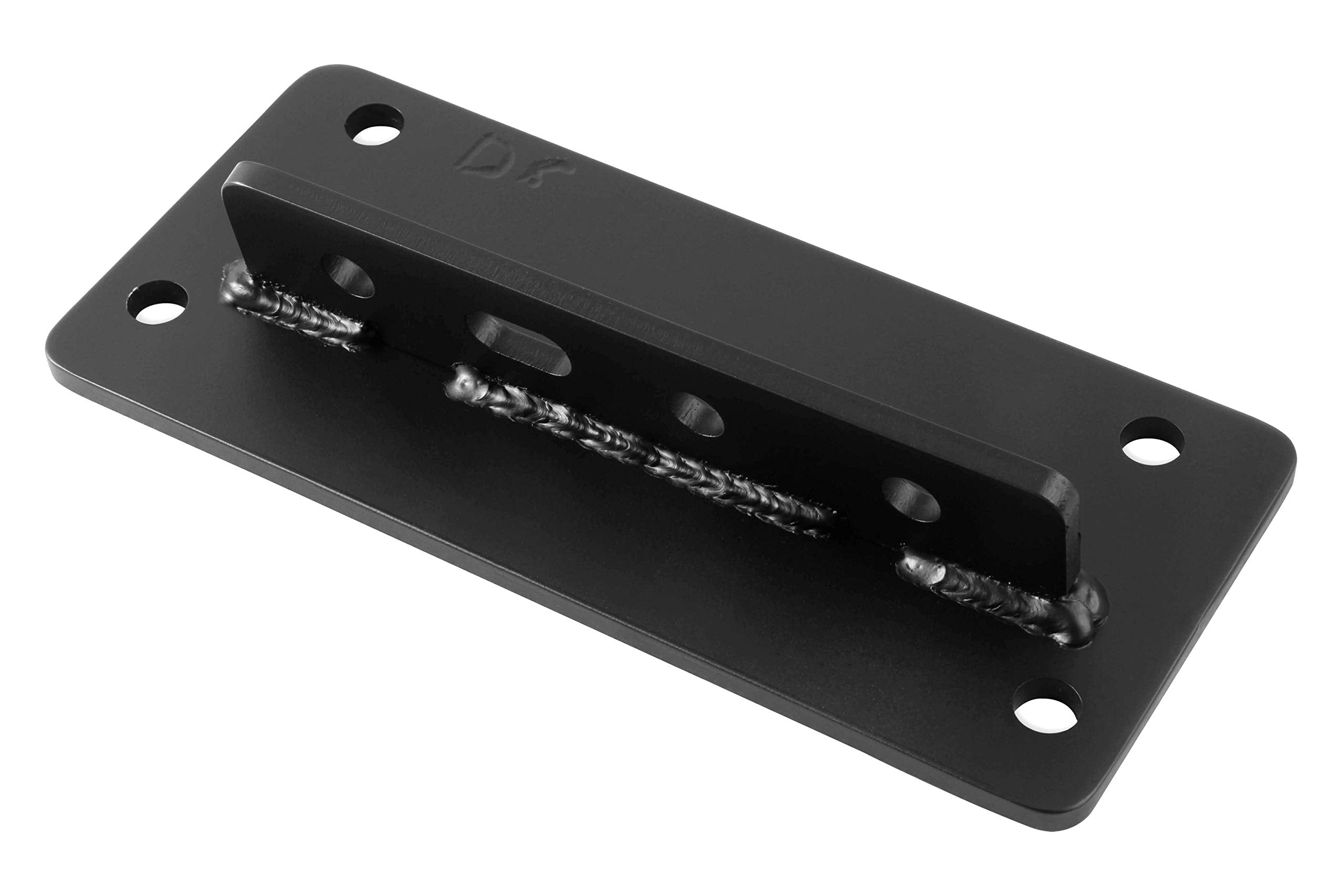 Hooker Blackheart Transmission Crossmember BHS542