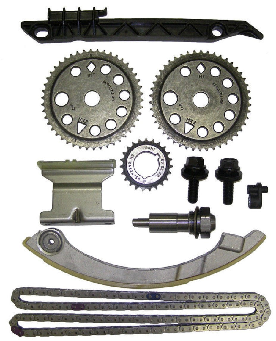 Multi-Piece Cloyes Timing Kit 9-4201S