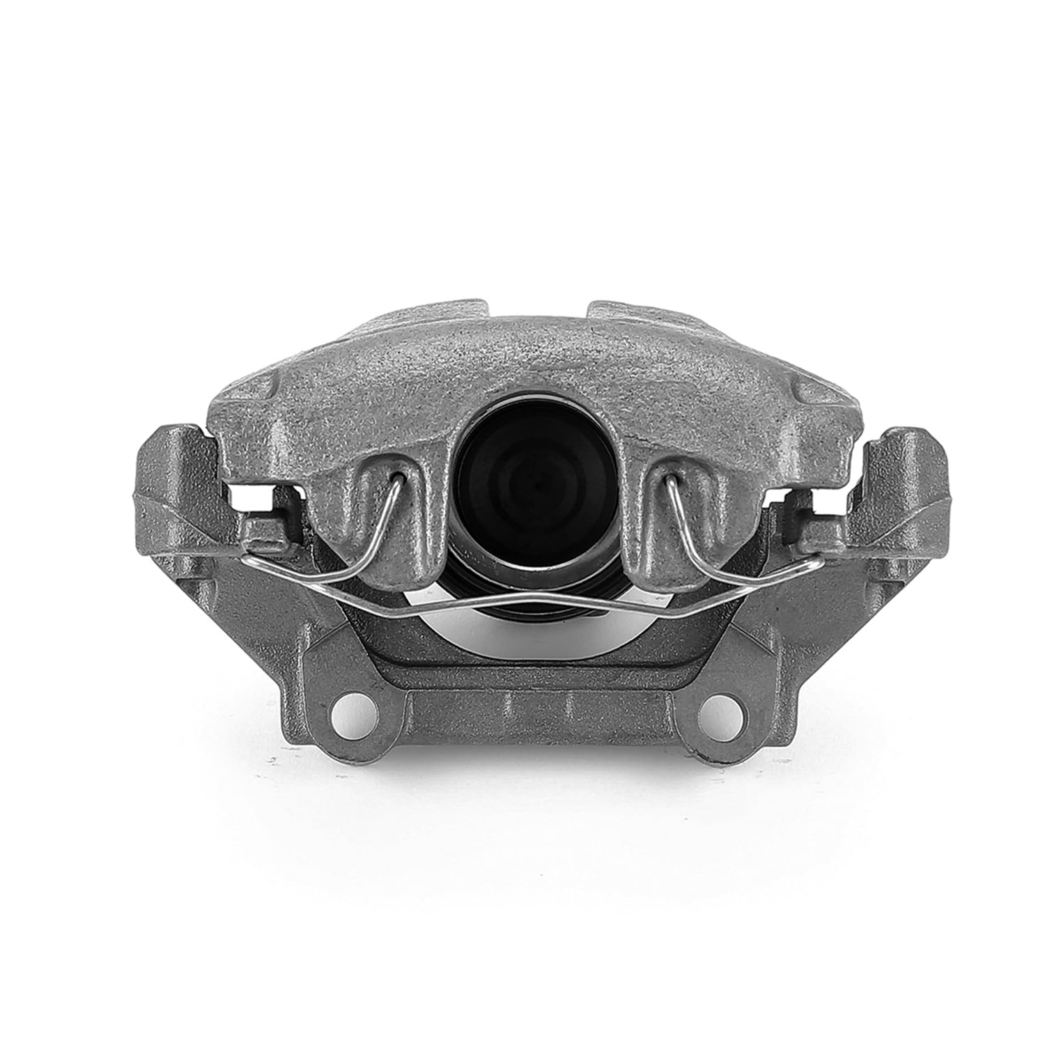 Power Stop Front Left L1816 One Replacement Stock Brake Caliper For Audi A4, Audi A4 Quattro, Audi A6, Audi A6 Quattro, VW Passat [Model Specific]