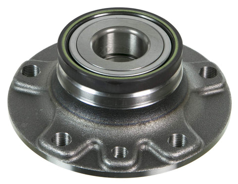 Wheel Bearing and Hub Assembly MOOG for Dodge Dart 512510
