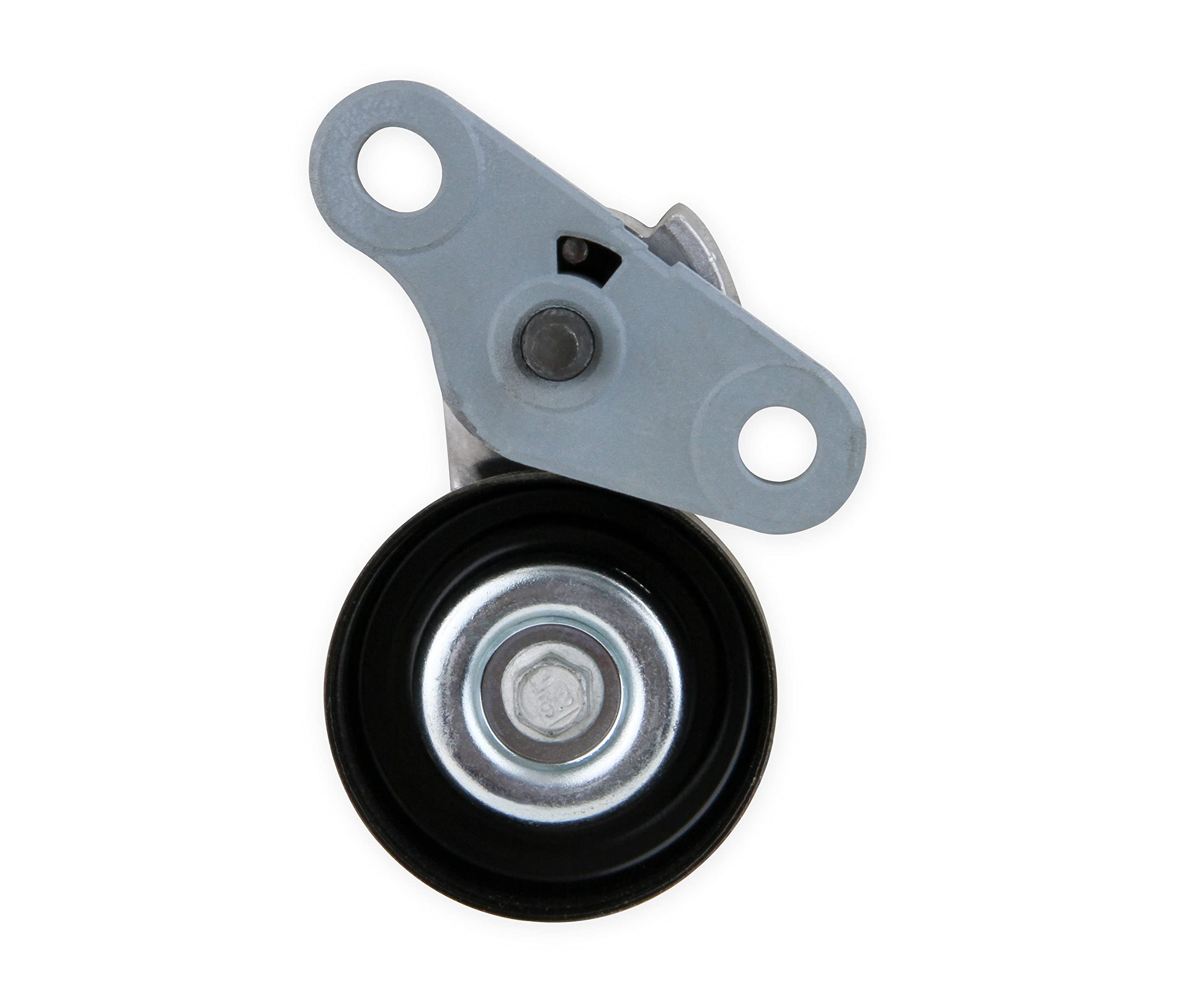 Tensioner Assembly Holley 97-156 - For Low Mount A/C