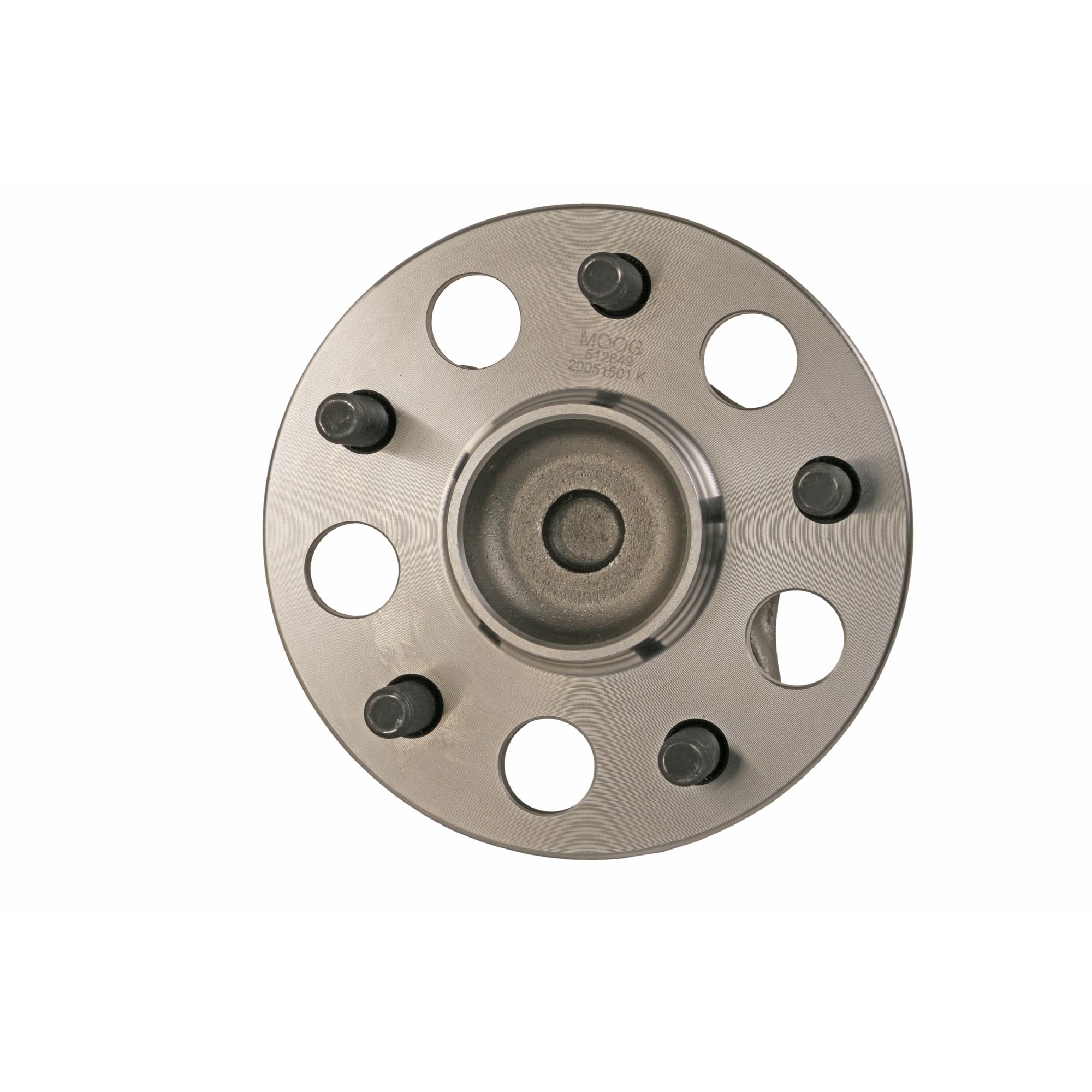 Wheel Bearing and Hub Assembly MOOG for Toyota C-HR