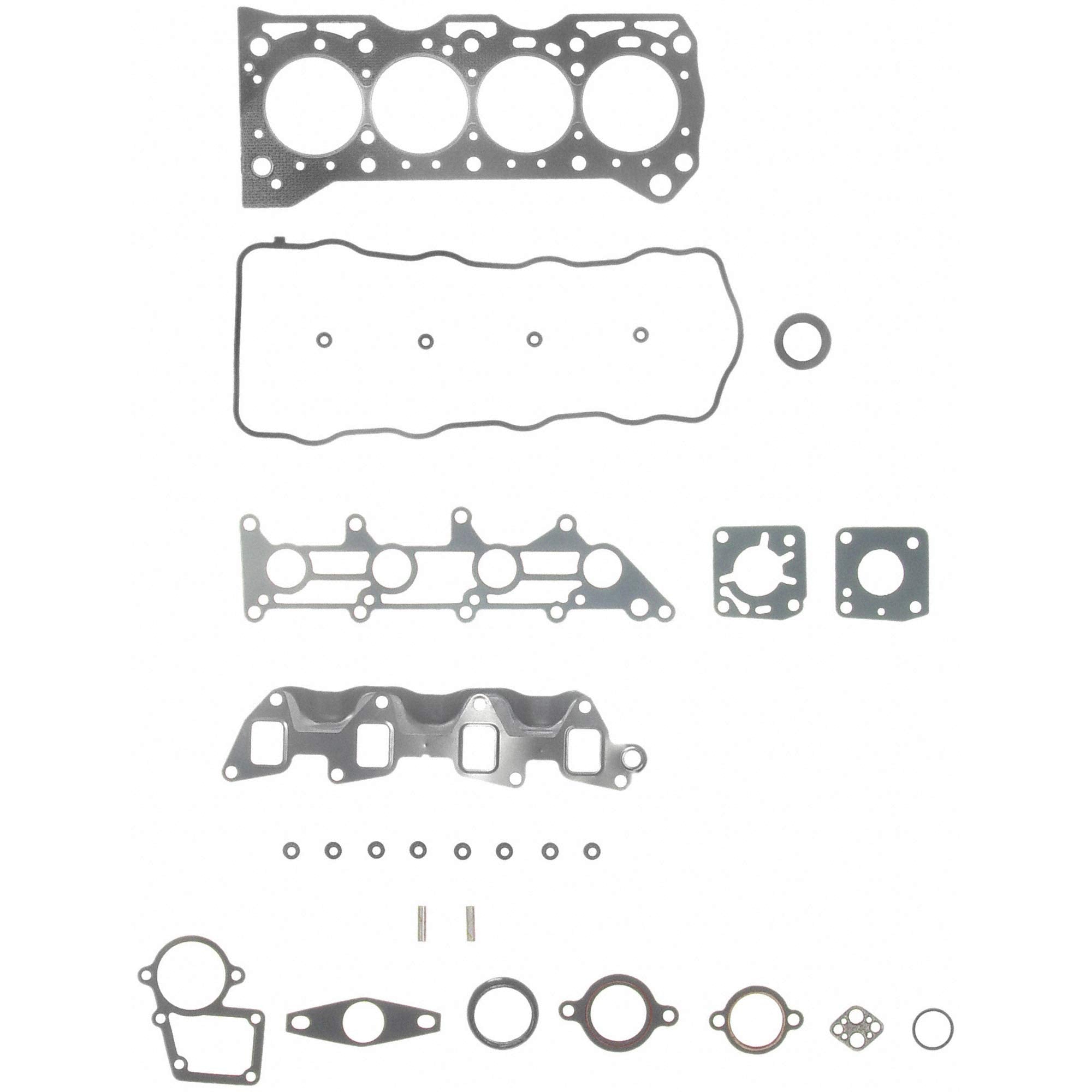 HS FEL-PRO 9623 PT-1 Head Gasket Set