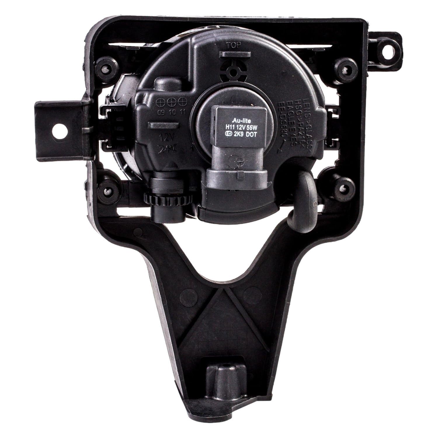 Fog Light Eagle Eyes FR562-B000L