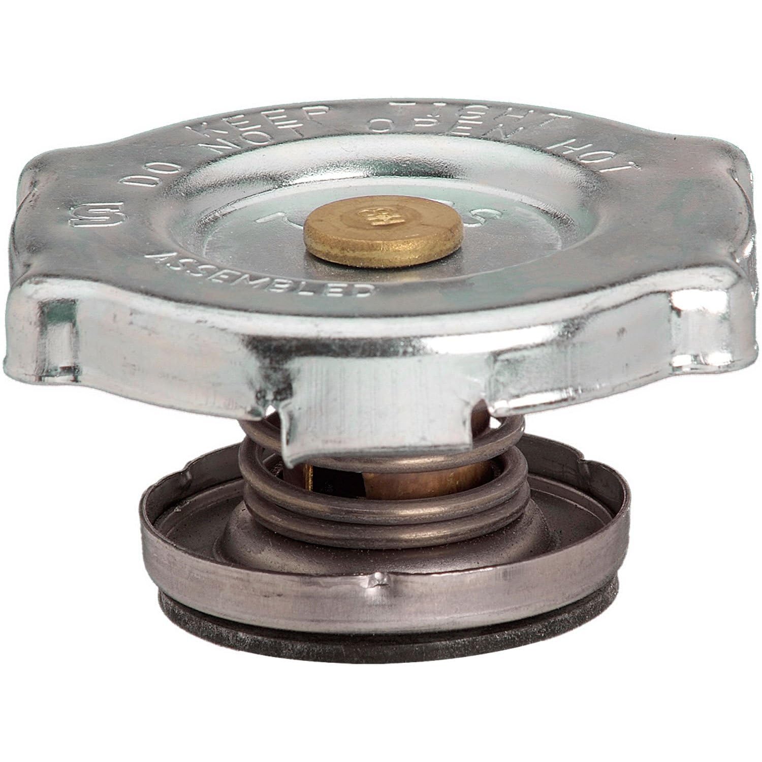 Radiator Cap Gates 31306 OE Type