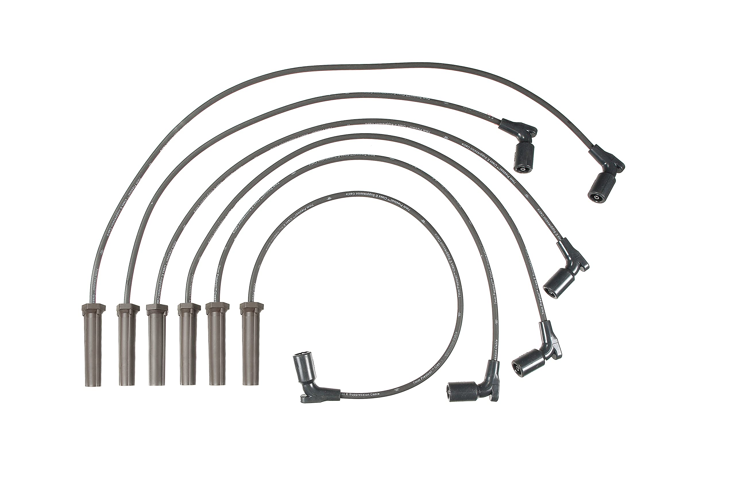 Spark Plug Wire Set ProConnect 116082