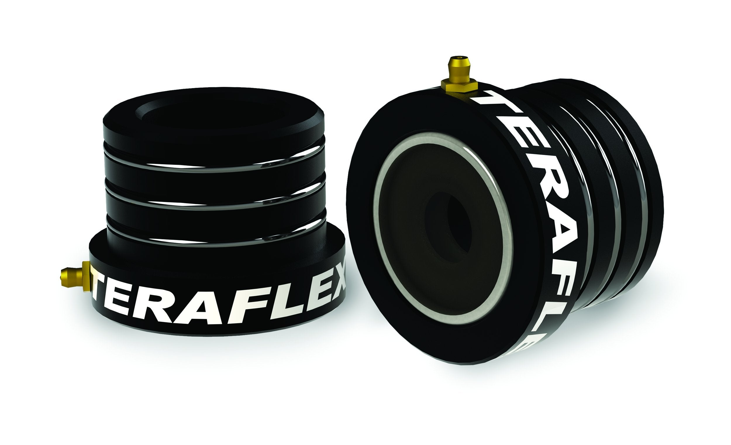 Axle Outer Seal TeraFlex (for .50" Housings) 4354050