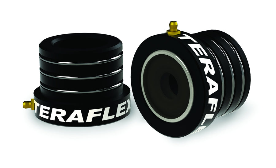 Axle Outer Seal TeraFlex (for .50" Housings) 4354050