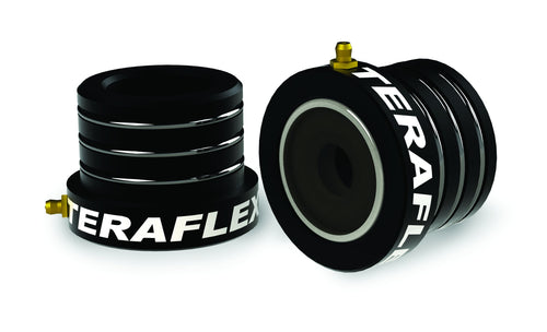 Axle Outer Seal TeraFlex (for .50" Housings) 4354050
