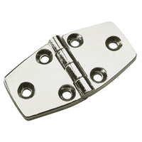 Door Hinge Sea Dog 206530-1, 2-7/8"