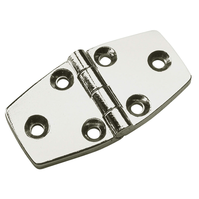 Door Hinge Sea Dog 206530-1, 2-7/8"