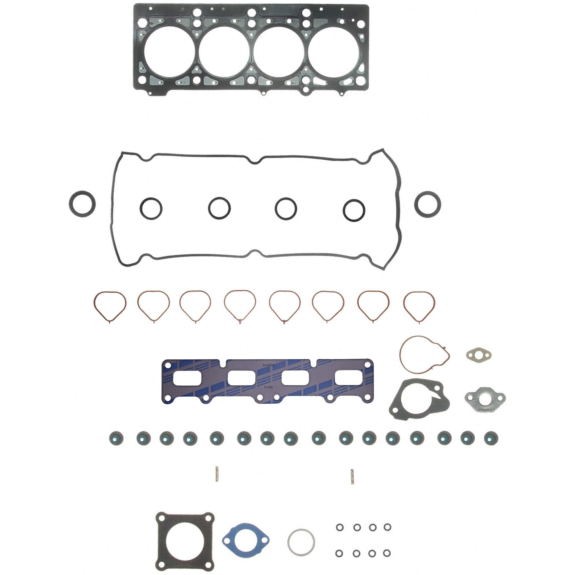 HS FEL-PRO 9924 PT-1 Head Gasket Set