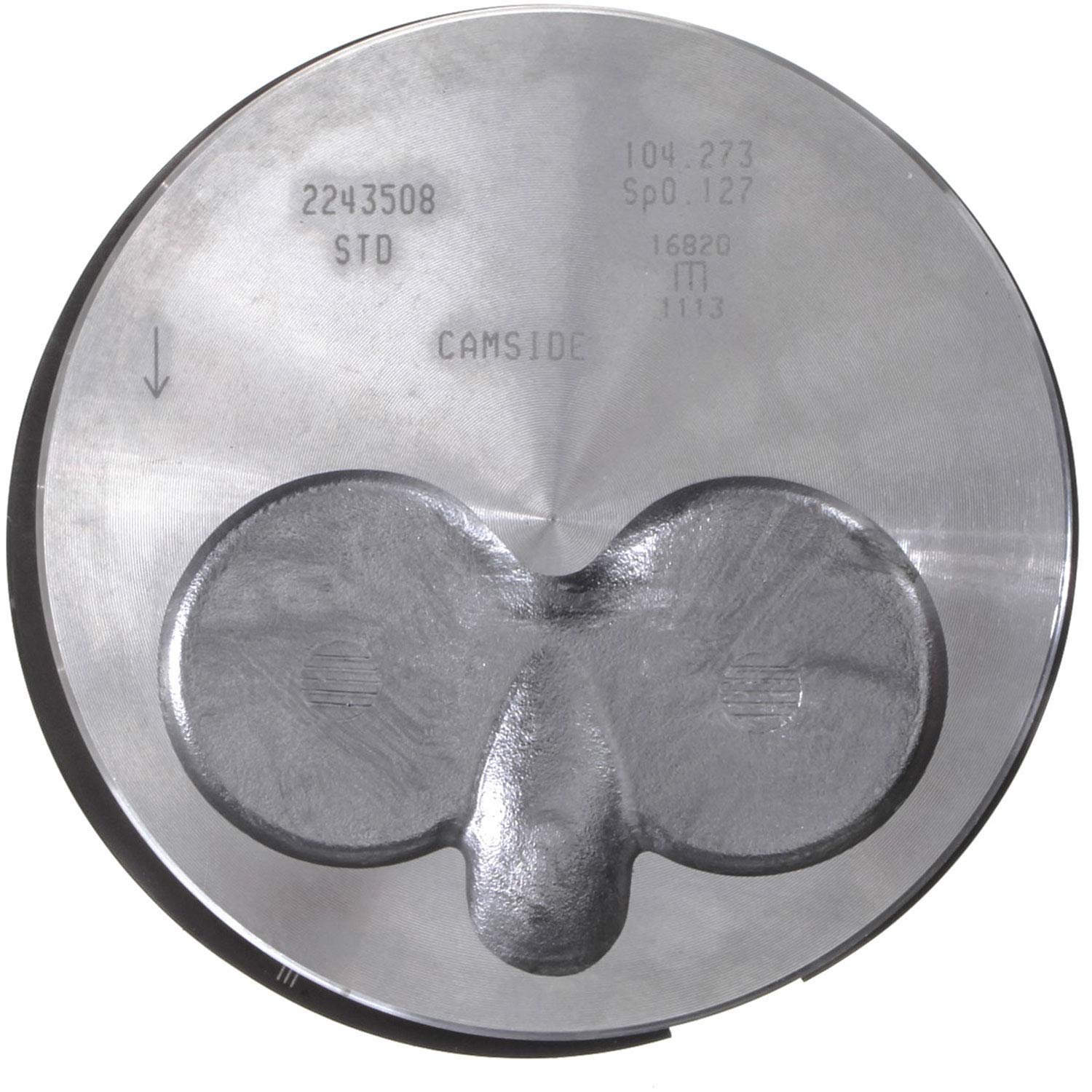 Piston Mahle - 224-3508WR