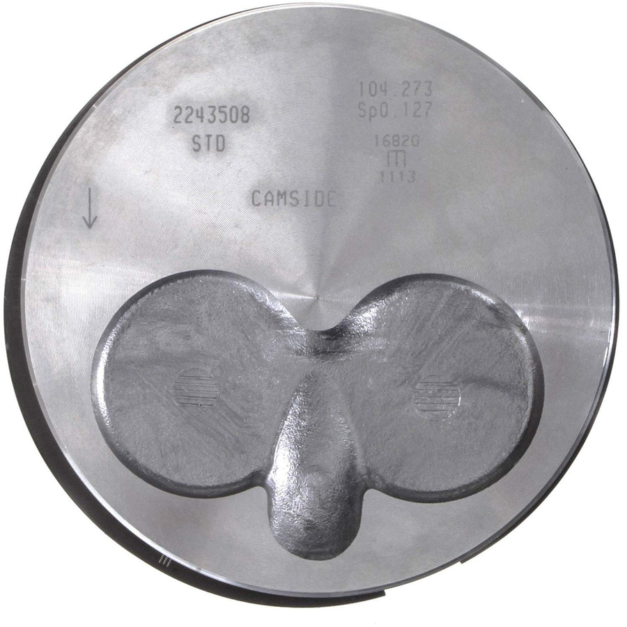 Piston Mahle - 224-3508WR