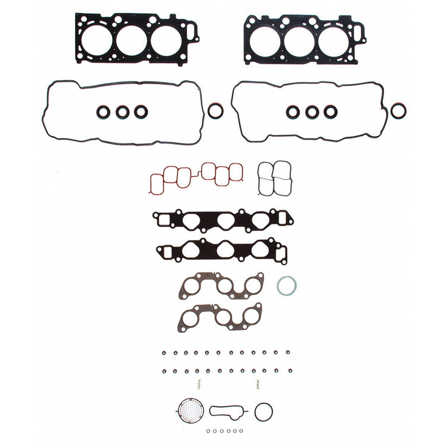 Engine Cylinder Head Gasket Set FEL-PRO HS 26266 PT for Toyota Sienna