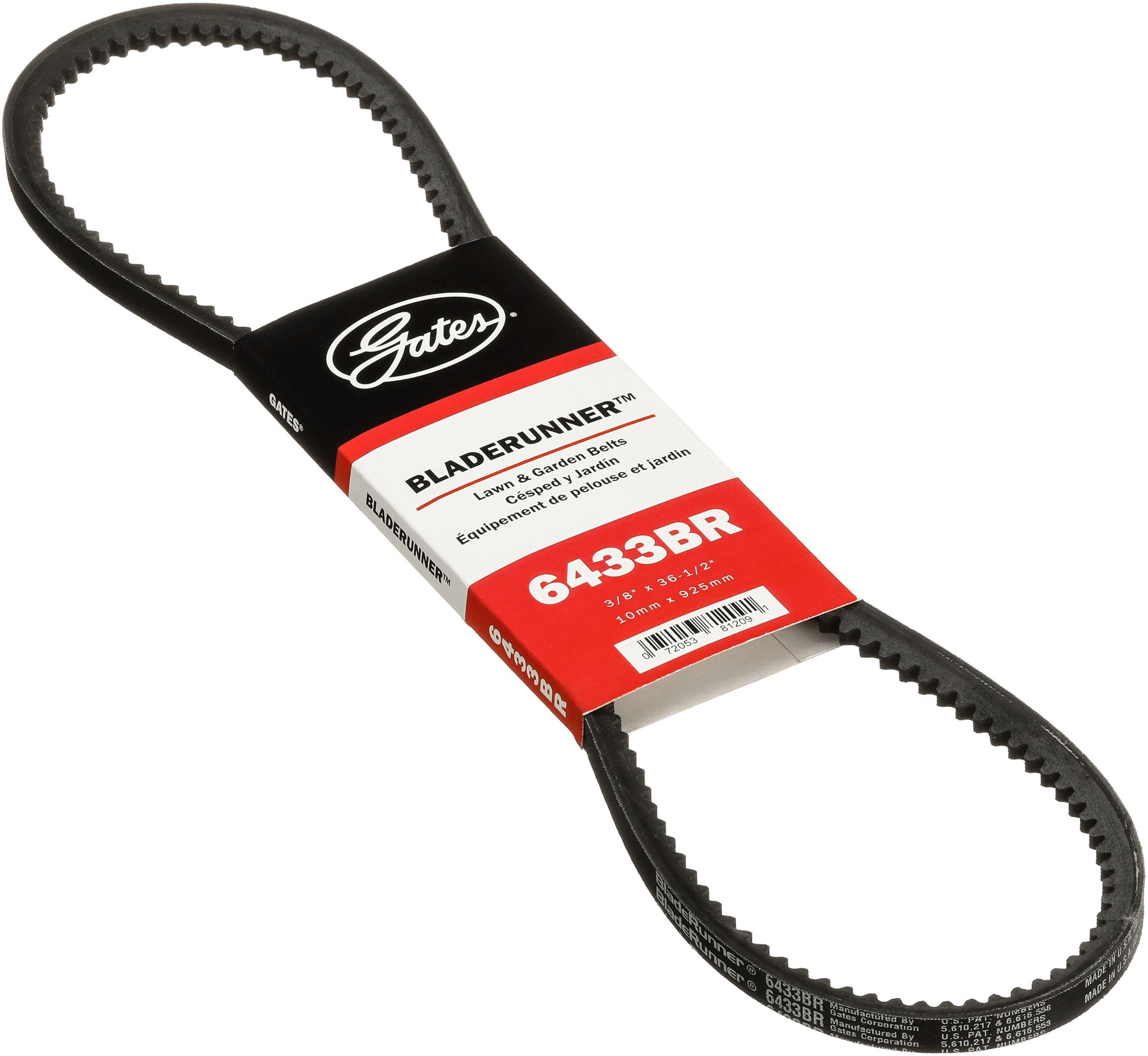 Blade Runner Gates 6433BR Belt