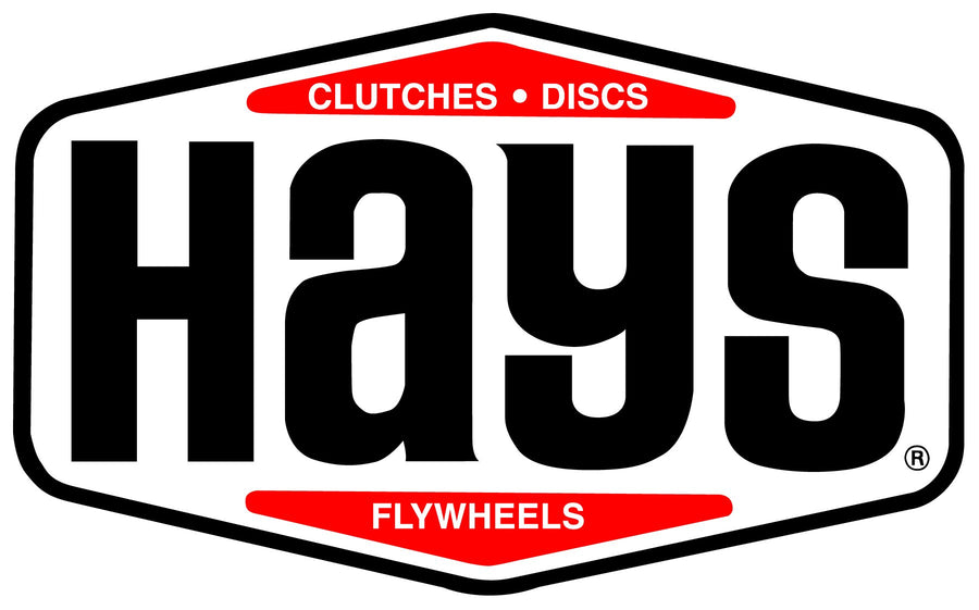 Hays Mr Gasket 75-701 Large Decal