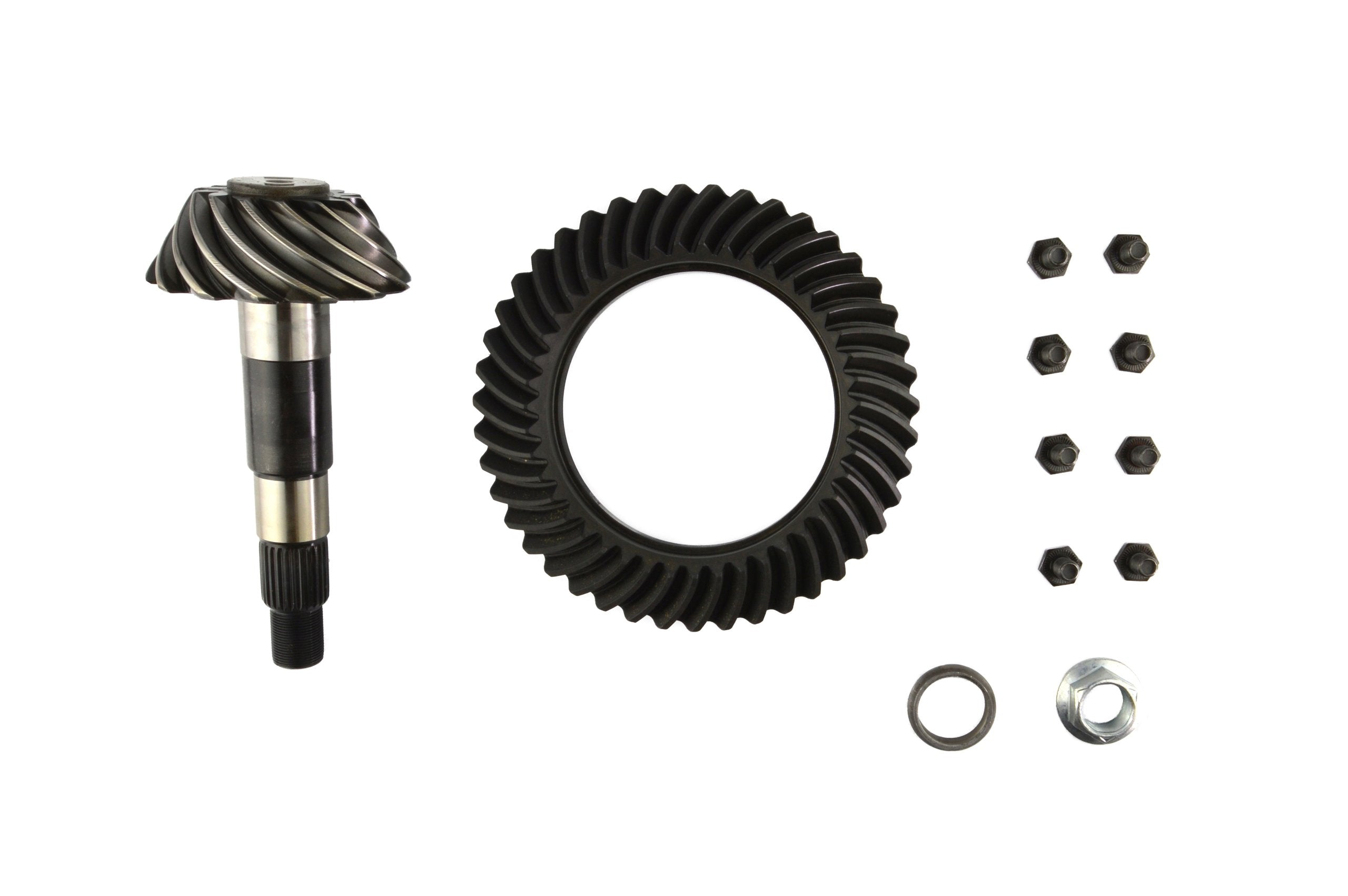 Differential Ring and Pinion Gear Set Spicer 73442-5X for DANA 35, 3.07 Ratio