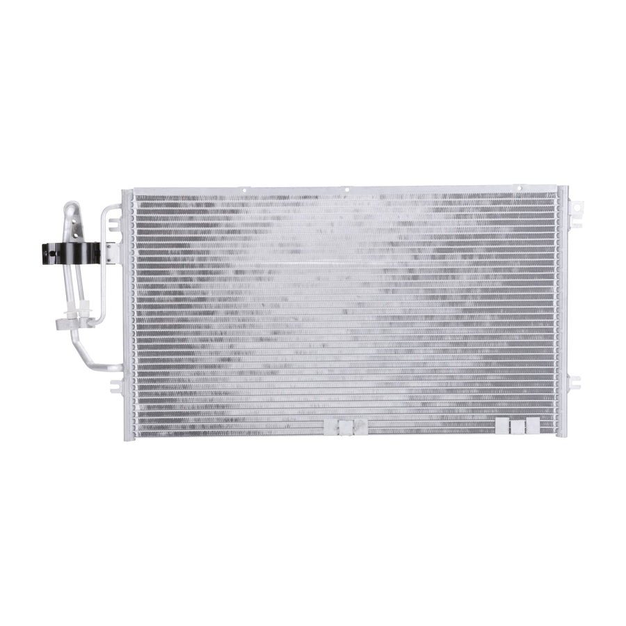 SATURN L Series TYC 3051 Compatible Parallel Flow Replacement Condenser