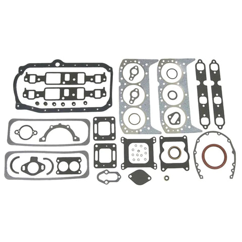 Sierra International Gasket Set INTAKE Manifold 18-4388 INTAKE Manifold Gasket Set