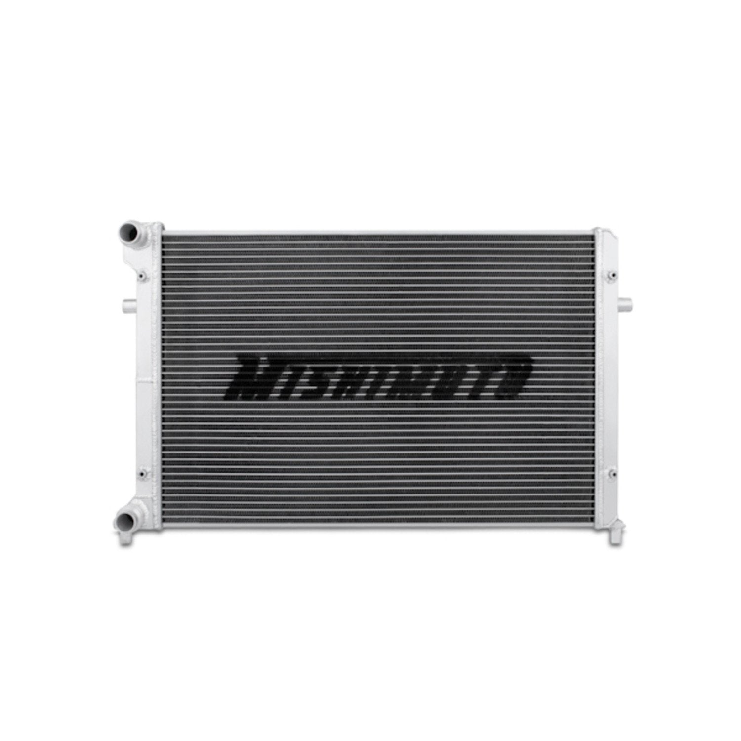 Mishimoto Performance Aluminum Radiator MMRAD-MK5-08 Fits Volkswagen Golf R32 2008