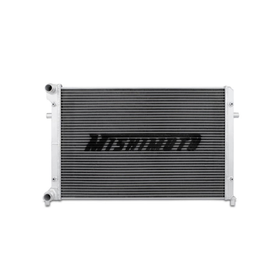 Mishimoto Performance Aluminum Radiator MMRAD-MK5-08 Fits Volkswagen Golf R32 2008