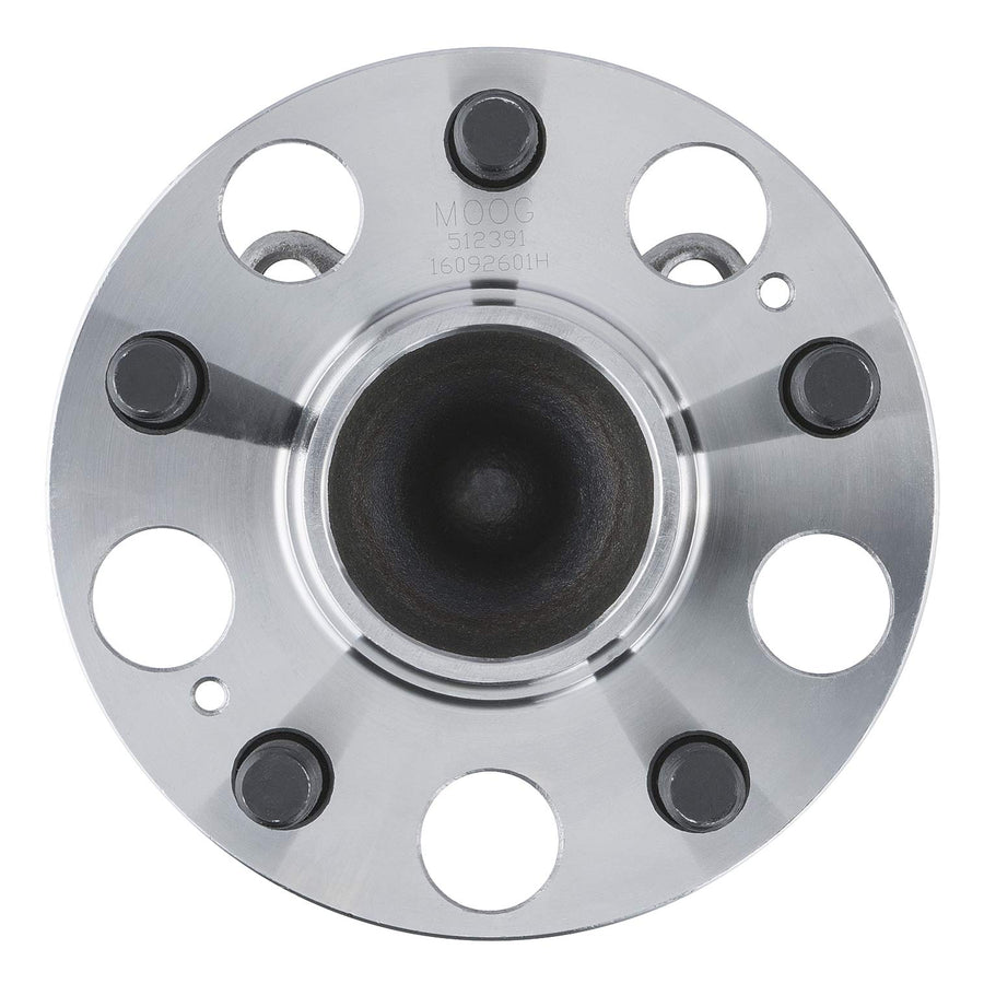 Wheel Bearing and Hub Assembly MOOG for Acura TL