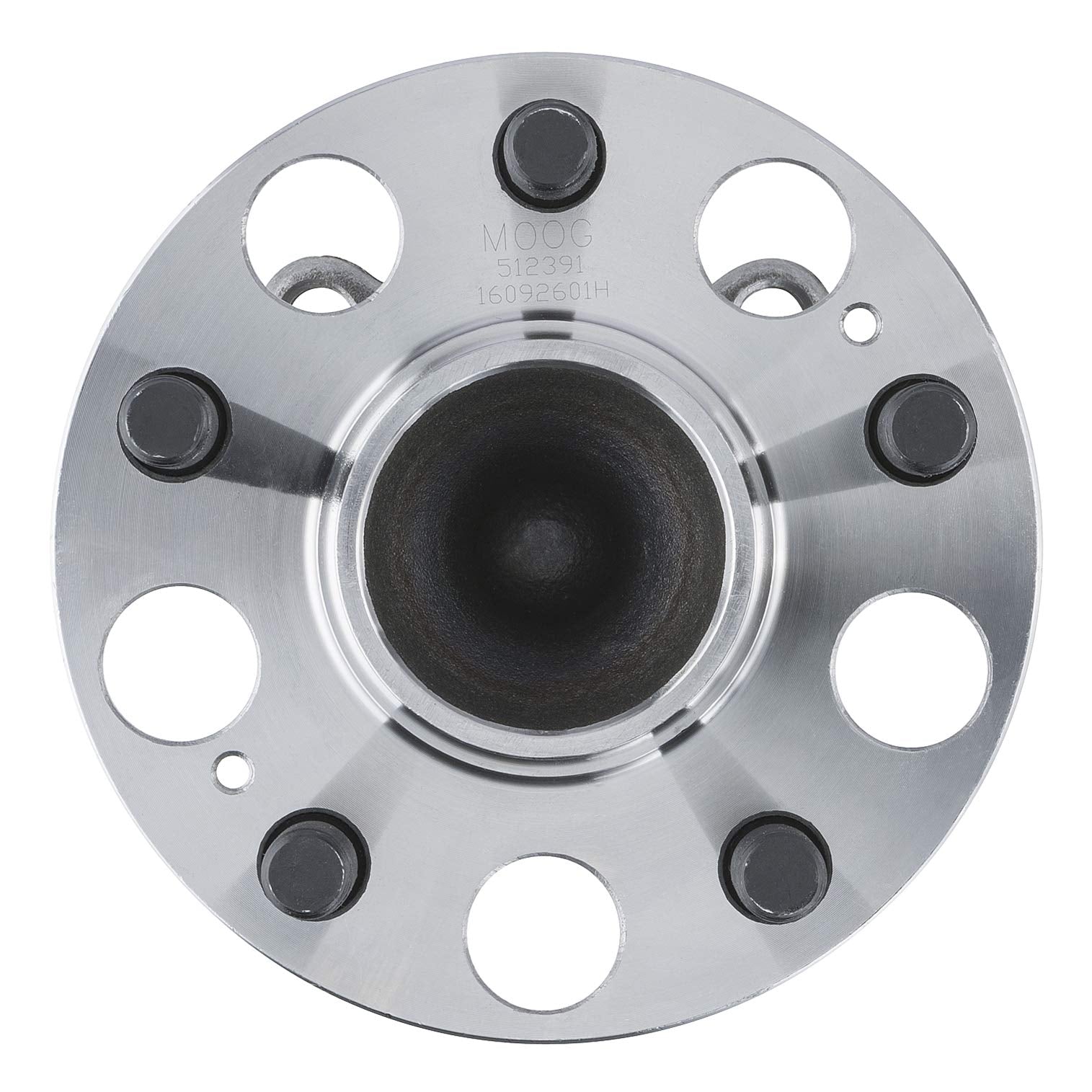 Wheel Bearing and Hub Assembly MOOG for Acura TL