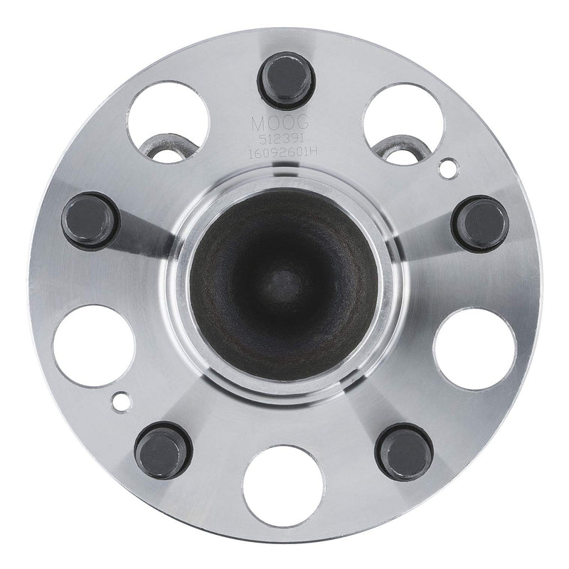 Wheel Bearing and Hub Assembly MOOG for Acura TL