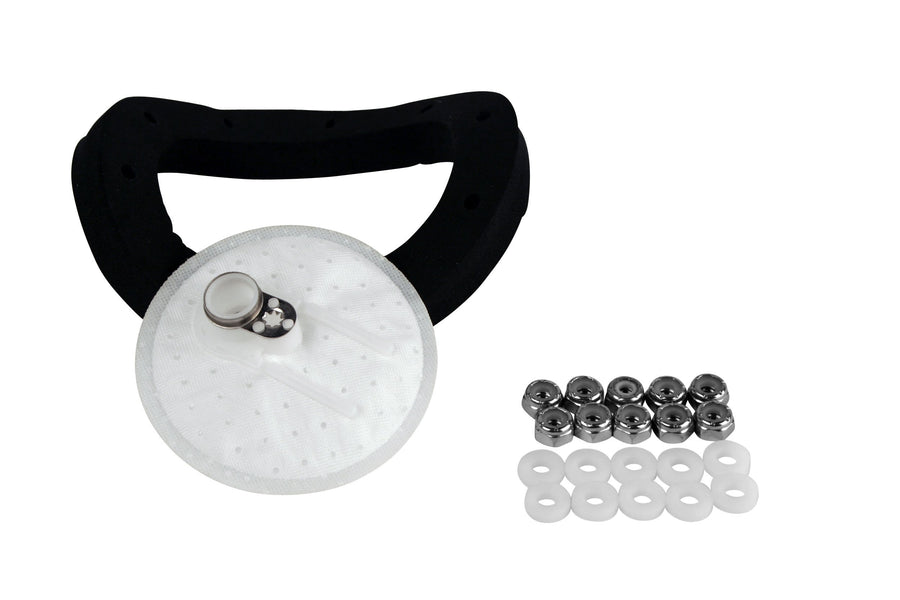 12630 Aeromotive Strainer & Gasket Replacement for 18311 Phantom System