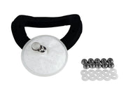 12630 Aeromotive Strainer & Gasket Replacement for 18311 Phantom System