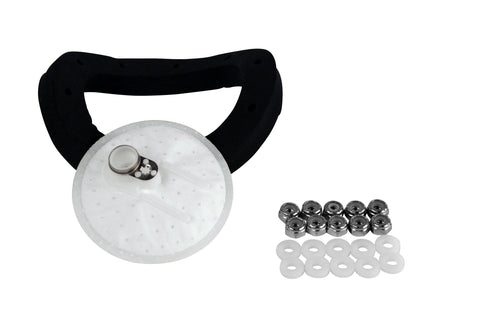12630 Aeromotive Strainer & Gasket Replacement for 18311 Phantom System
