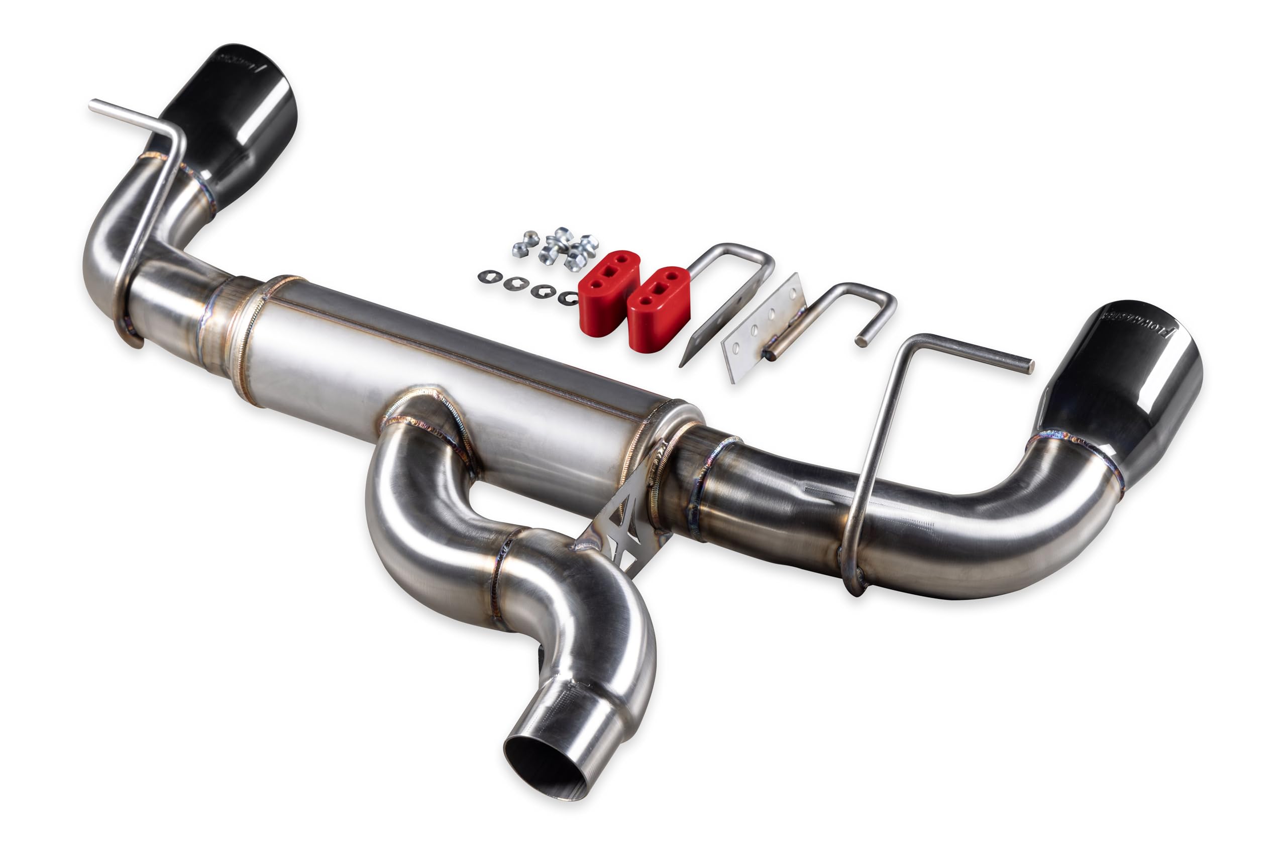 Signature Series Flowmaster 738123 Exhaust System