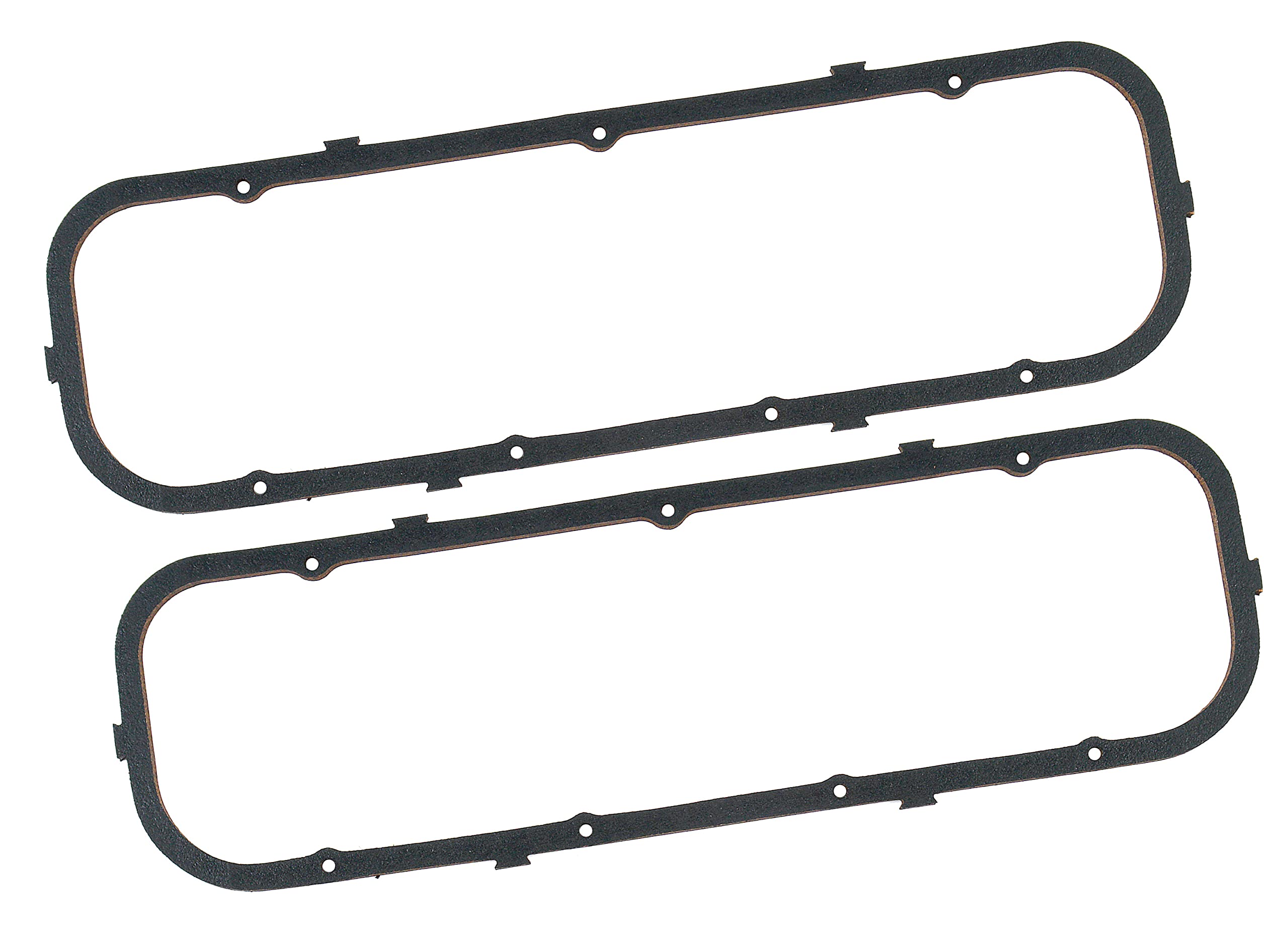 Ultra-Seal Mr. Gasket 5863 Valve Cover Gasket , Black